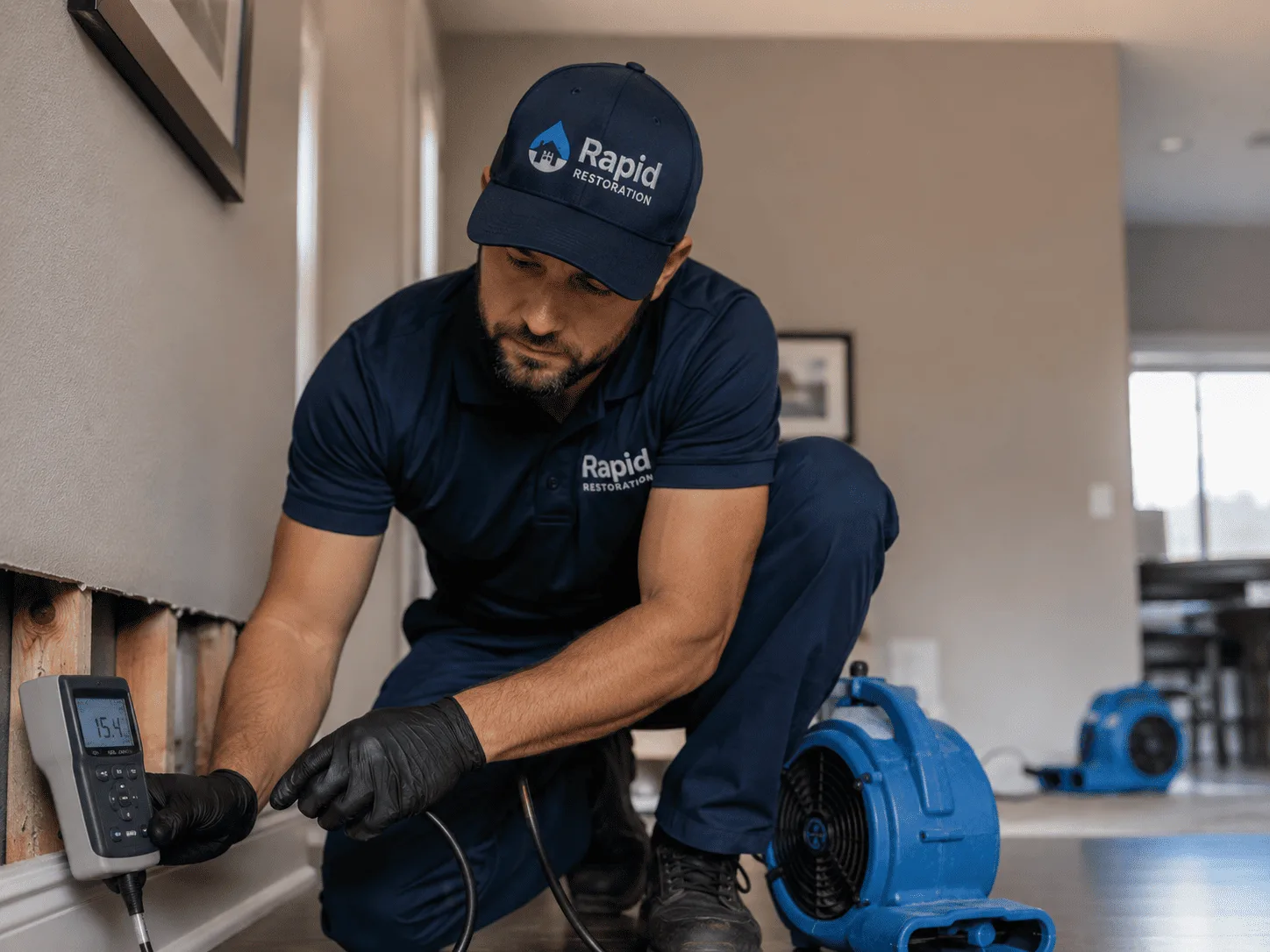 Common questions about Dehumidification in Taholah, WA